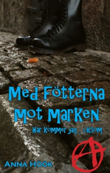 Med fötterna mot marken 