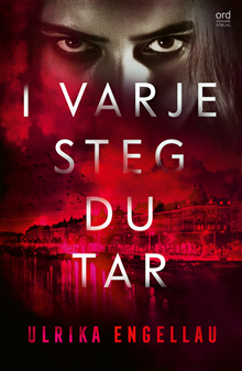 I varje steg du tar