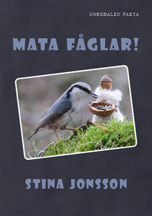 Mata fåglar!