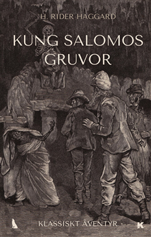 Kung Salomos gruvor