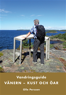 Vandringsguide Vänern 