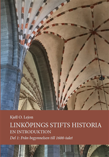 Linköpings stifts historia 