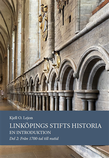 Linköpings stifts historia 