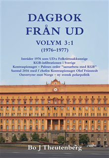 DAGBOK FRÅN UD VOLYM 3