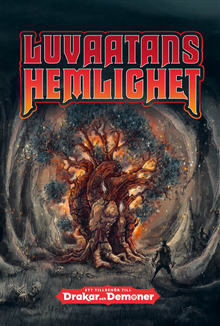 Luvaatans hemlighet 