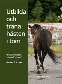 Utbilda och träna hästen i töm