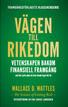 Vägen till rikedom 