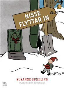 Nisse flyttar in