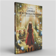 Linnea och Trollungarna 