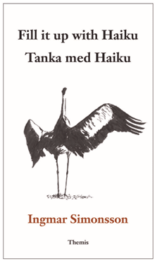 Fill it up with Haiku   Tanka med Haiku