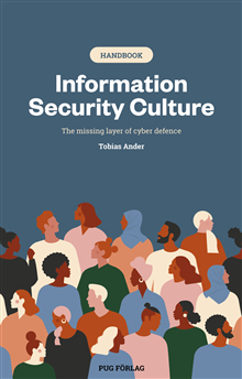 Information security culture 