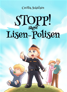 Stopp! säger Lisen-Polisen