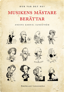 Musikens mästare berättar