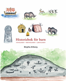 Historiebok för barn 