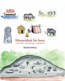 Historiebok för barn 