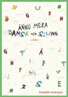 Ännu mera Dansa och Sjung