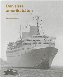 Den sista amerikabåten