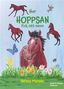 Hur Hoppsan fick sitt namn