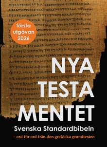 Nya testamentet
