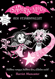 Isadora Moon och stjärnfallet
