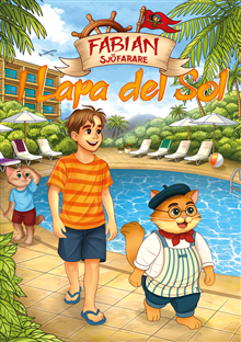 Fabian Sjöfarare i Lapa del Sol