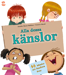 Alla dessa känslor 