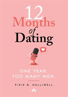 12 Month of Dating 