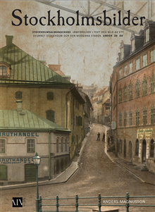 Stockholmsbilder
