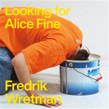 FREDRIK WRETMAN