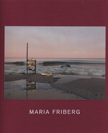 Maria Friberg 