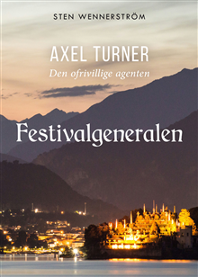 Festivalgeneralen