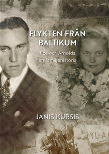Flykten från Baltikum 