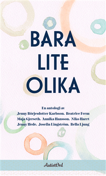 Bara lite olika