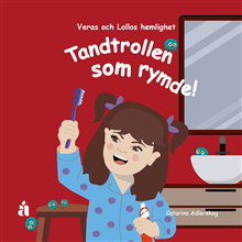 Tandtrollen som rymde!  