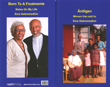 Äntligen / Born to a Finalmente