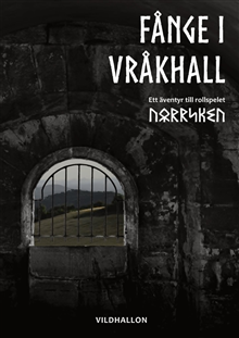 Fånge i Vråkhall