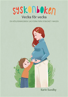 Syskonboken - vecka för vecka