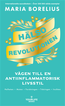 Hälsorevolutionen 