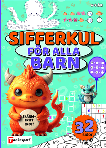 Sifferkul för alla barn