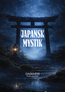 Japansk mystik