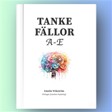 Tankefällor  A-E