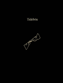 Tidebön