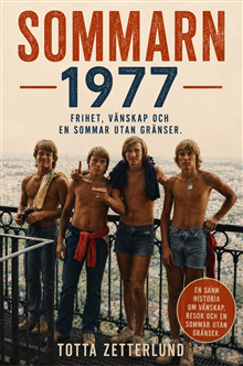 Sommarn 1977 