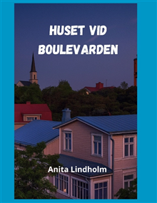Huset vid Boulevarden