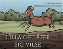 Lilla Get äter sig vilse