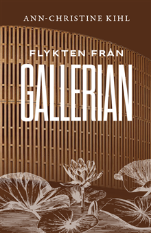 Flykten från Gallerian