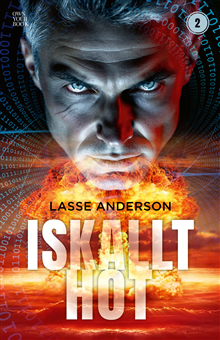 Iskallt hot