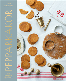 Pepparkakor 