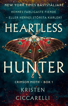Heartless hunter (svensk utgåva)