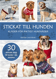 Stickat till hunden 